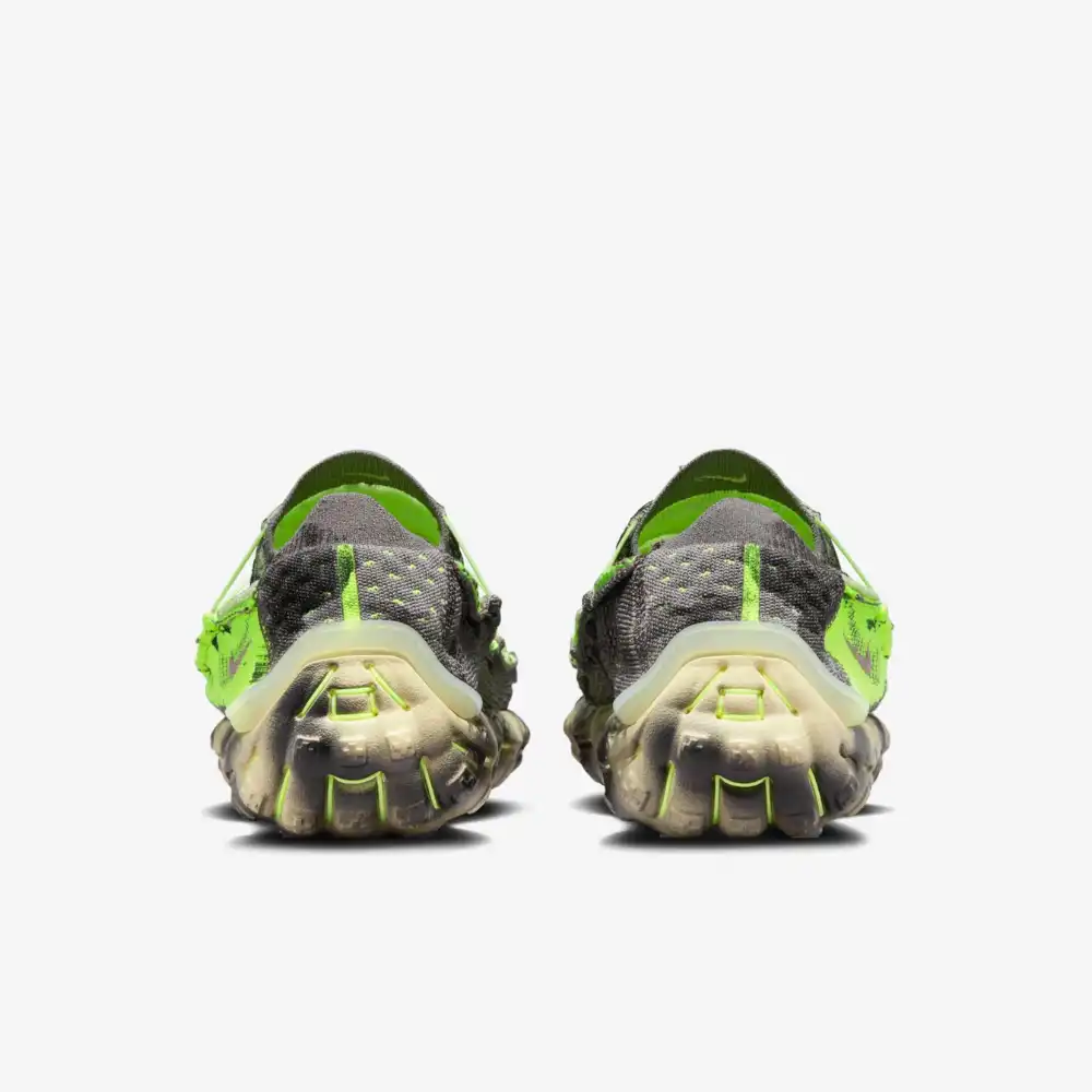Nike ISPA Mindbody Barely Volt foto 4