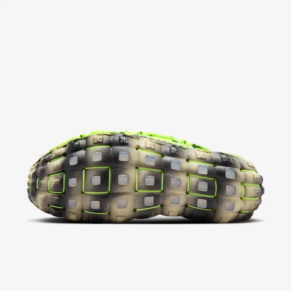 Nike ISPA Mindbody Barely Volt foto 5