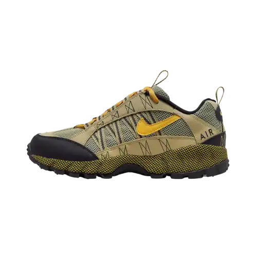 Nike Air Humara Wheat Grass
