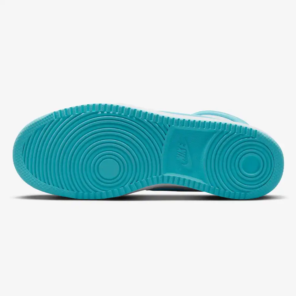 Air Jordan 1 KO Bleached Aqua foto 5