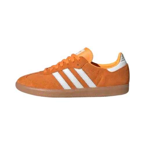 adidas Samba OG Orange Rush