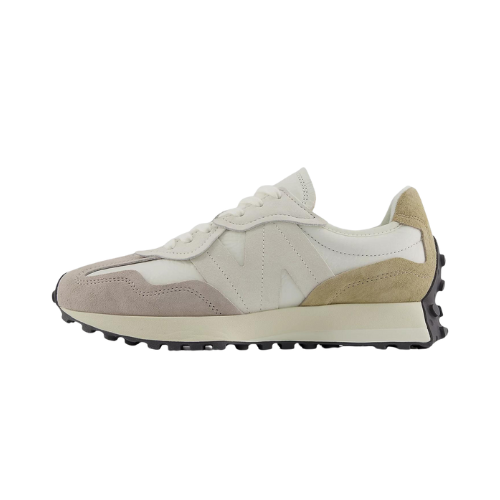 New Balance 327 Sea Salt Moonrock