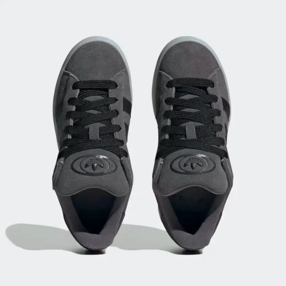 adidas Campus 00s Grey Six foto 2