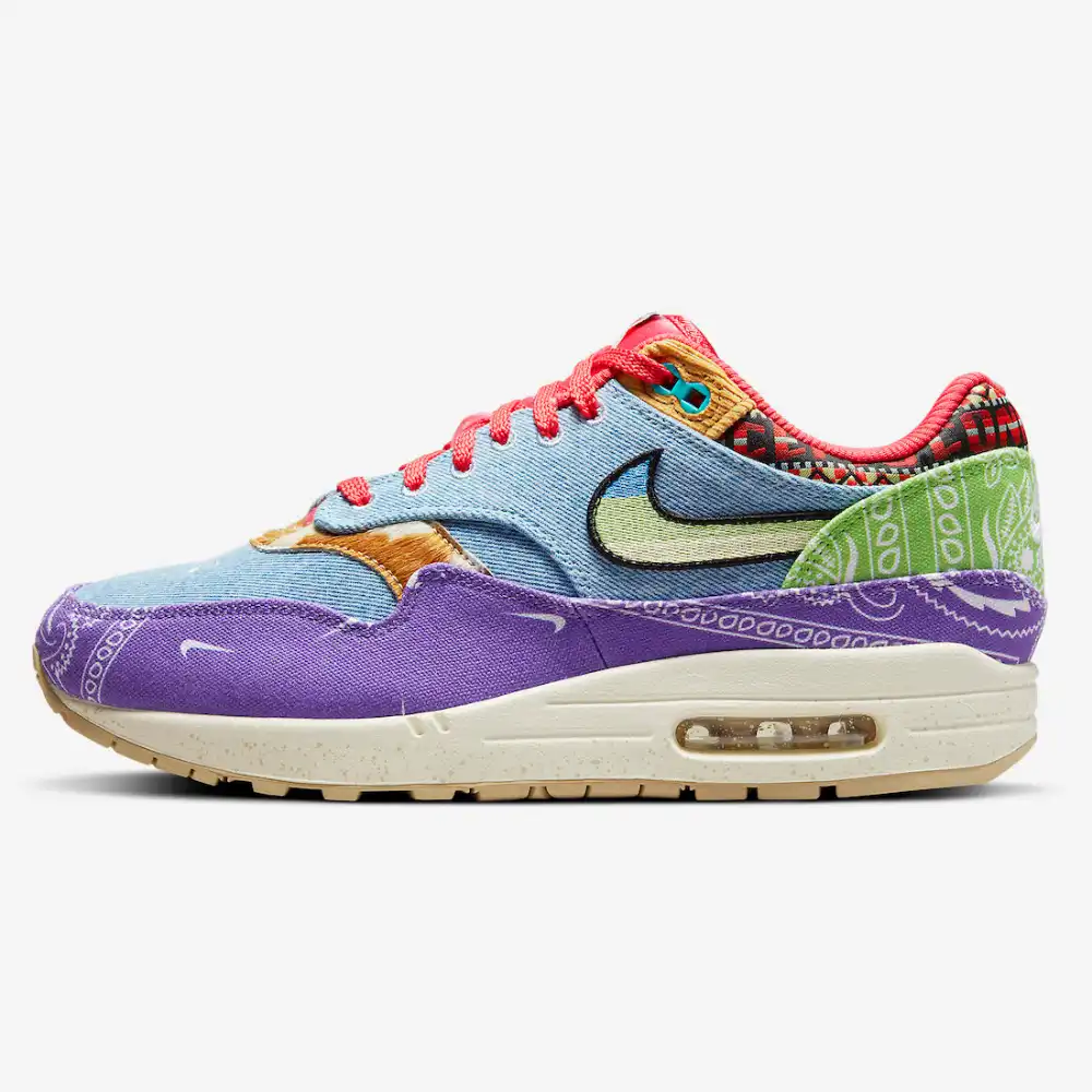 Nike air best sale max concept