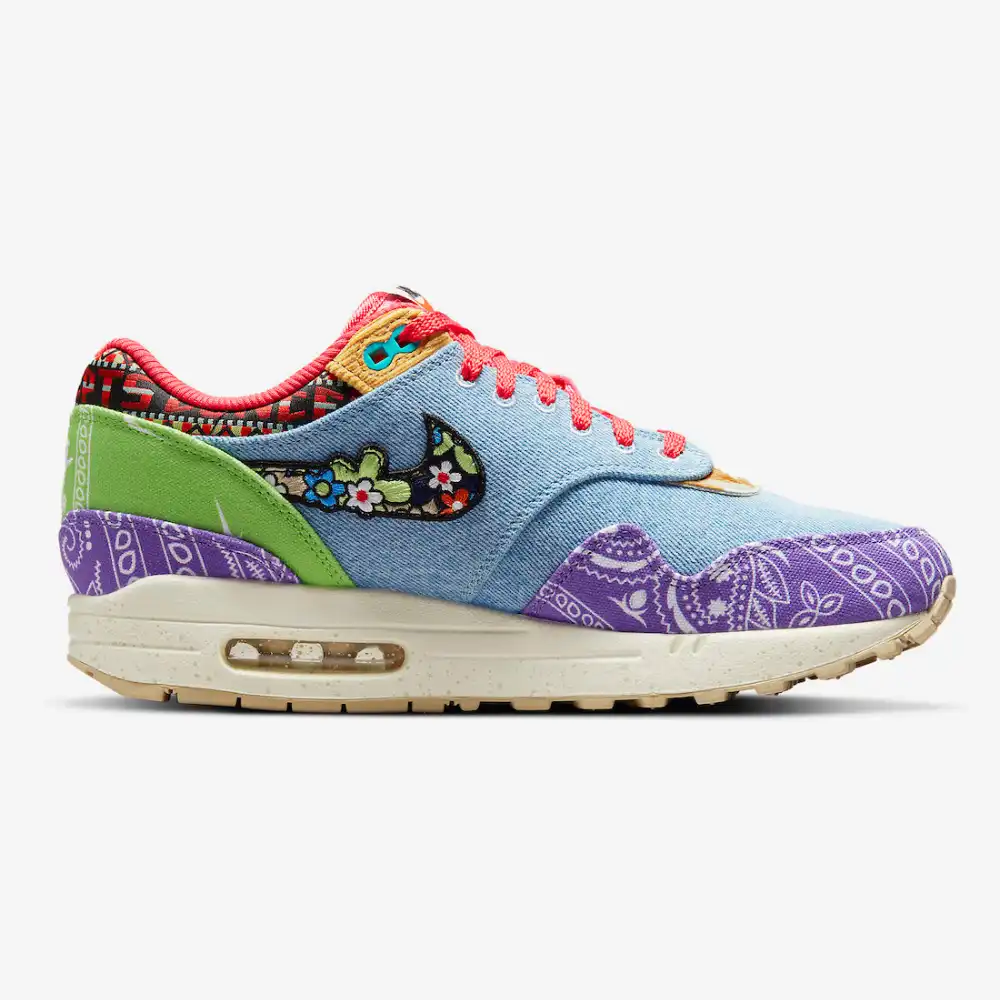 Concepts x Nike Air Max 1 Far Out foto 3
