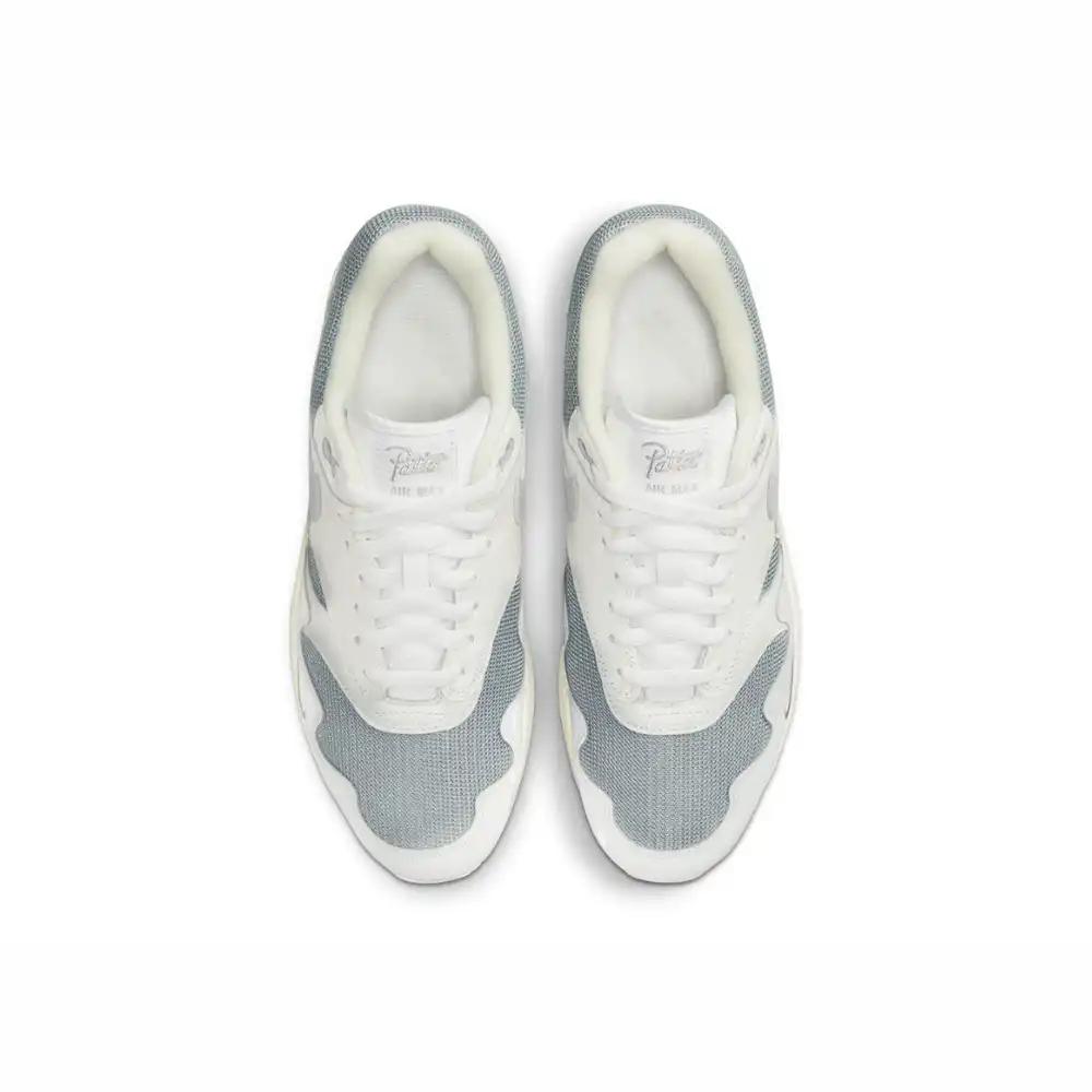 Imagem Patta x Nike Air Max 1 White