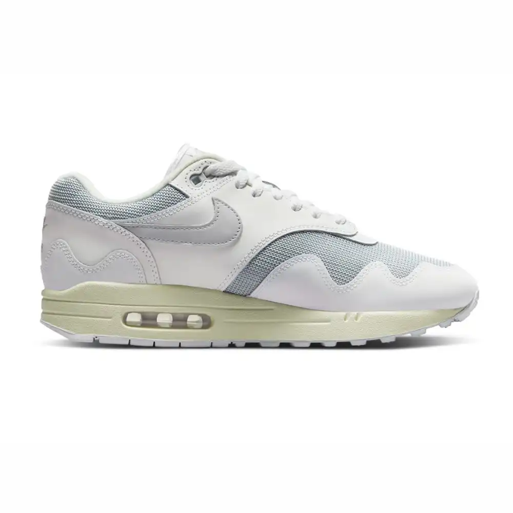 Imagem Patta x Nike Air Max 1 White