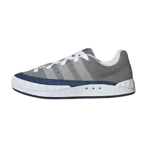 Human Made x adidas Adimatic Grey Three