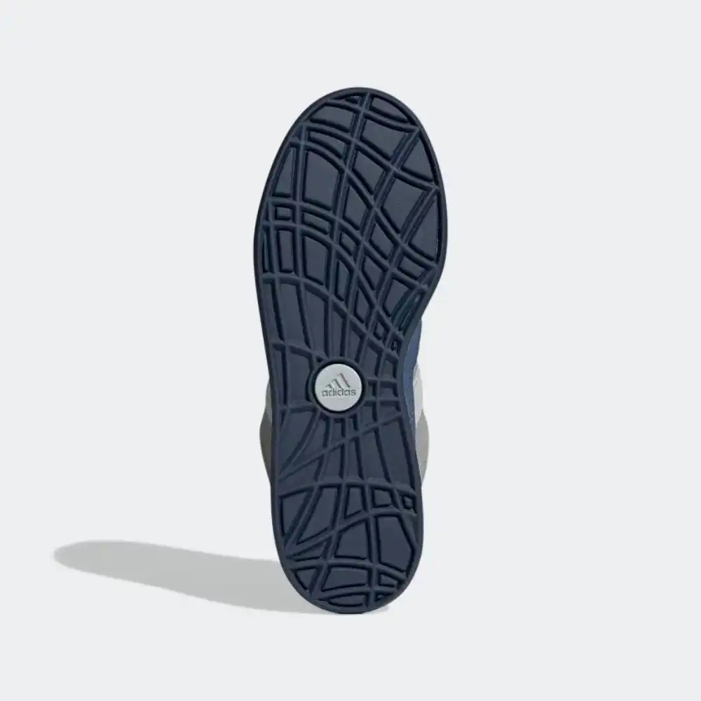 Human Made x adidas Adimatic Grey Three foto 5
