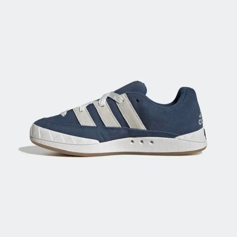 adidas Adimatic Night Marine foto 3