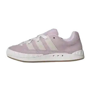 adidas Adimatic Purple Tint