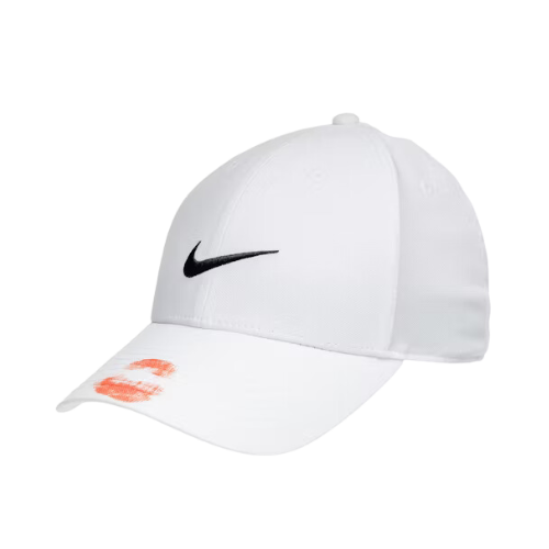 Drake x Nike Boné Certified Lover Boy White