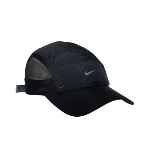 A-COLD-WALL x Nike Boné Technical Dual Nylon Onyx