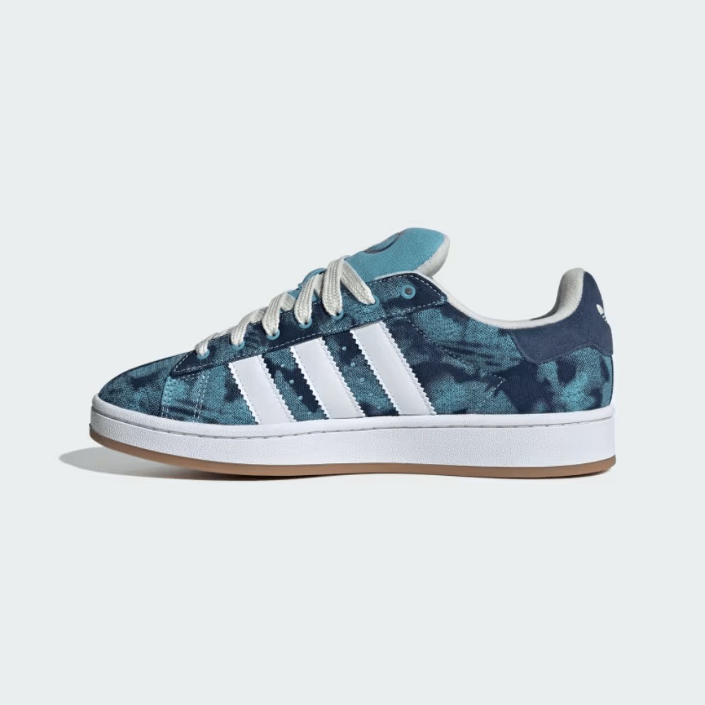adidas Campus 00s Preloved Blue Cloud White Off White foto 3