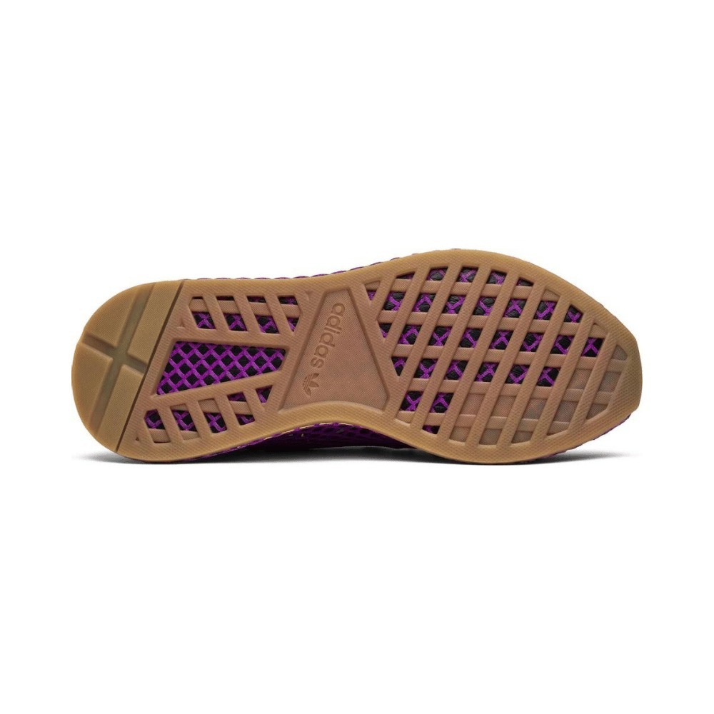 Dragon Ball Z x adidas Deerupt Son Gohan foto 4