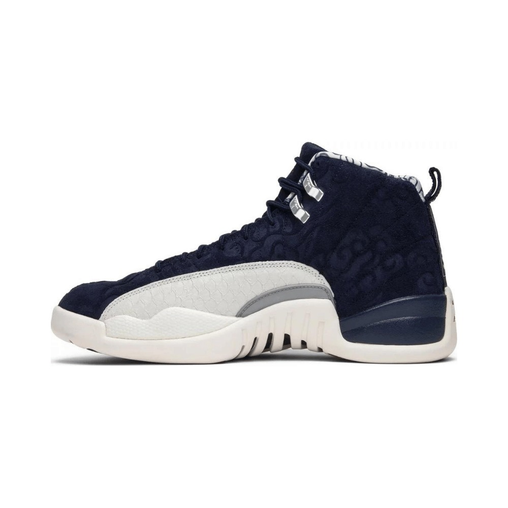 Air Jordan 12 International Flight foto 3