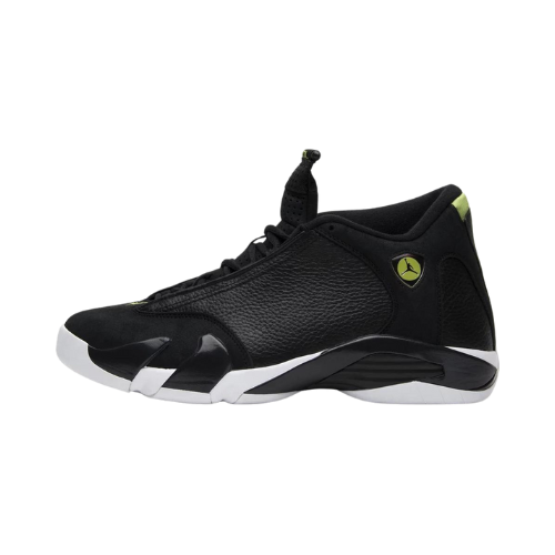 Air Jordan 14 Indiglo