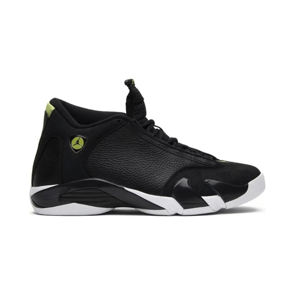 Air Jordan 14 Indiglo foto 1