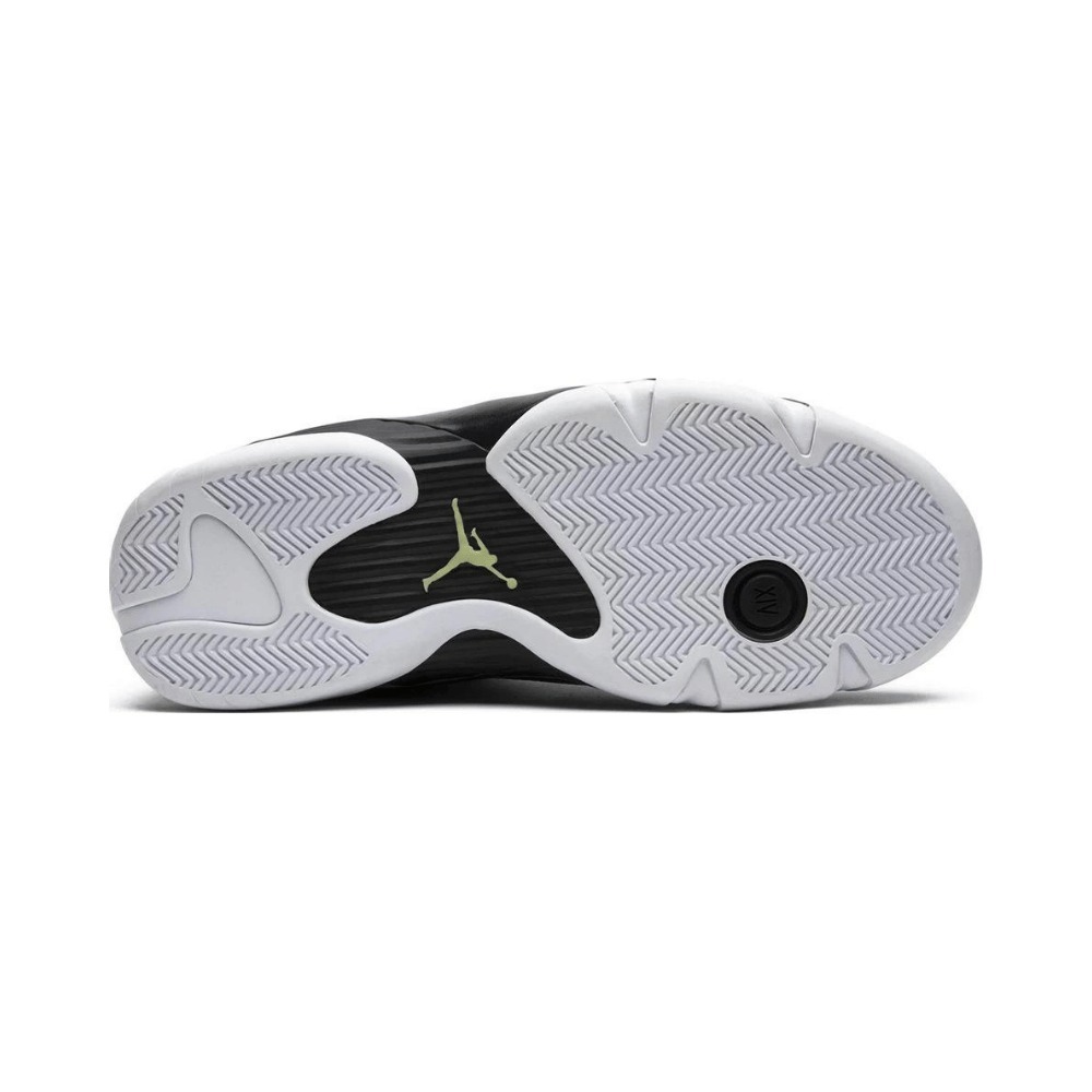 Air Jordan 14 Indiglo foto 4