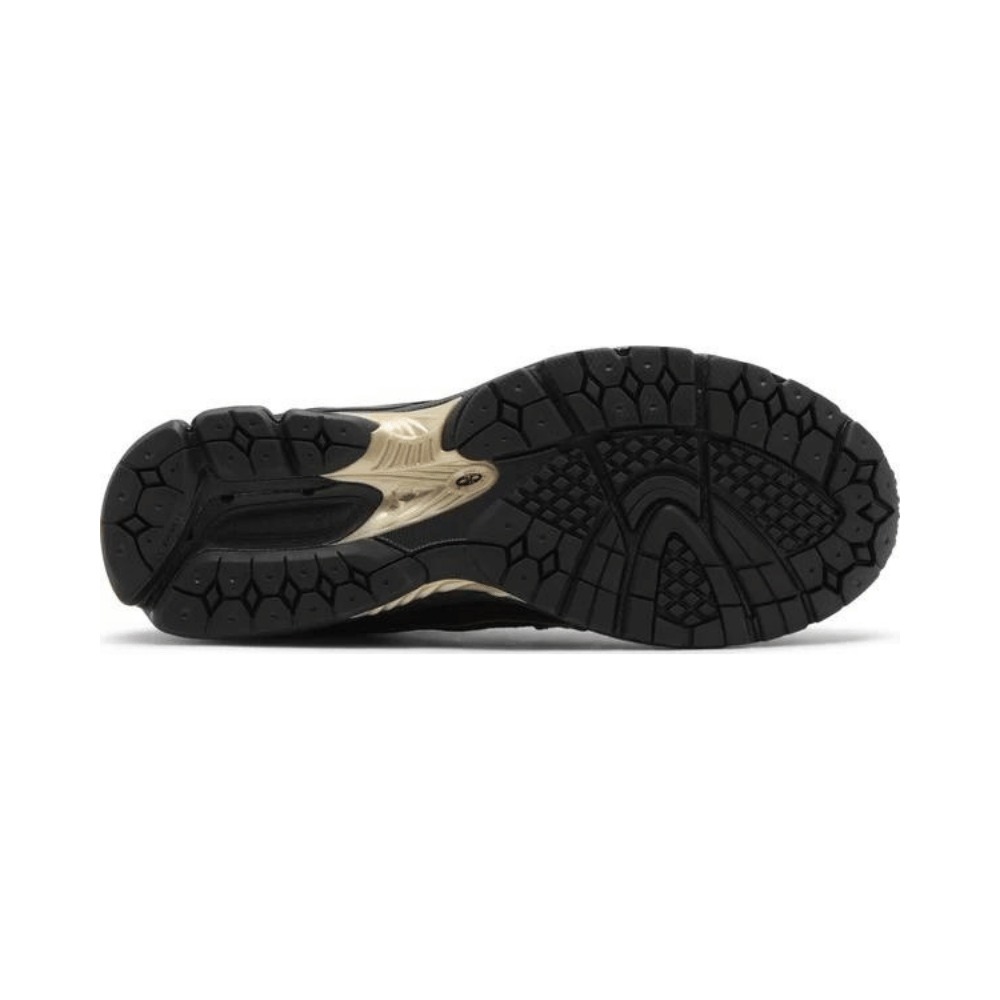 Kith x New Balance 1906R Black foto 4