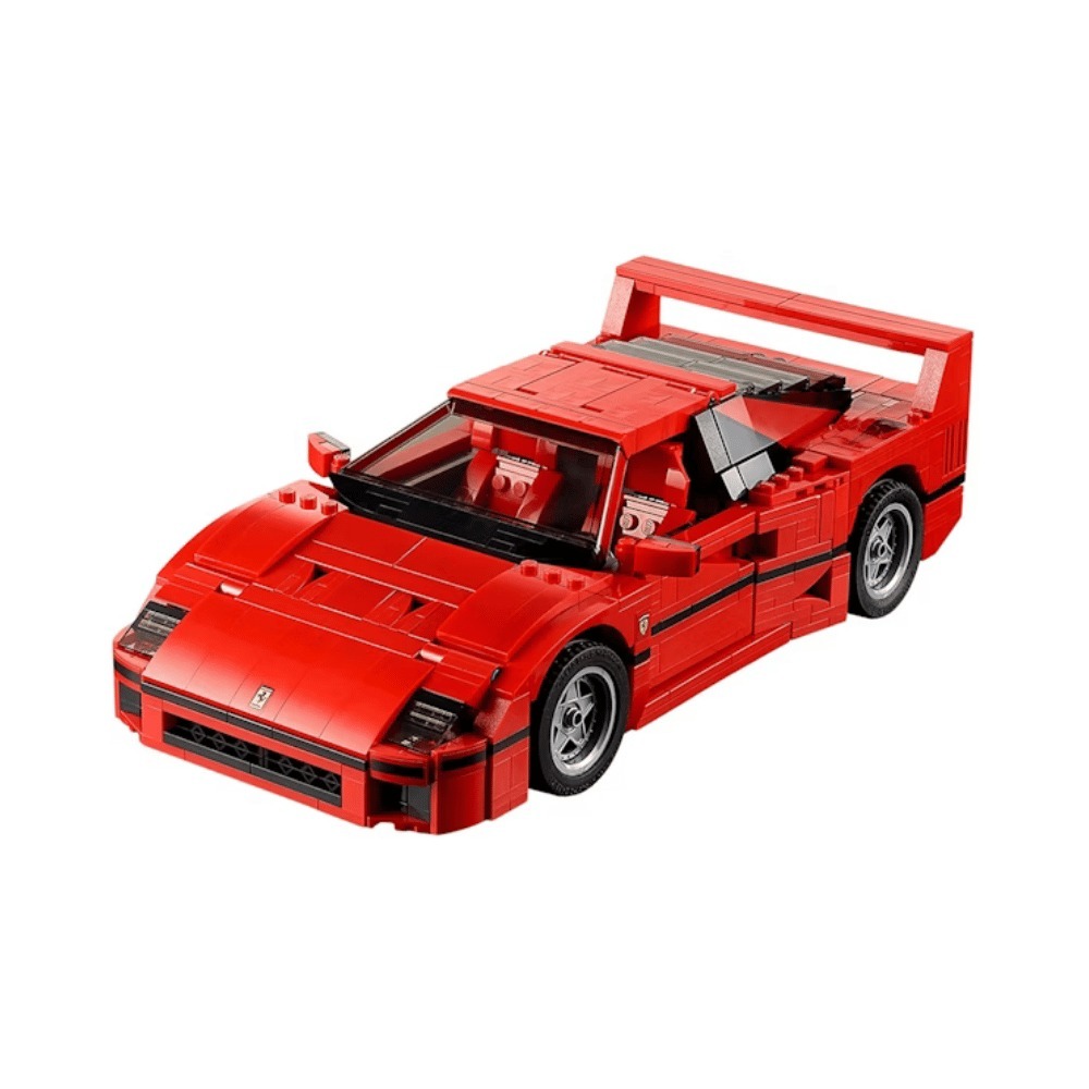 LEGO Creator Ferrari F40 Set - Droper