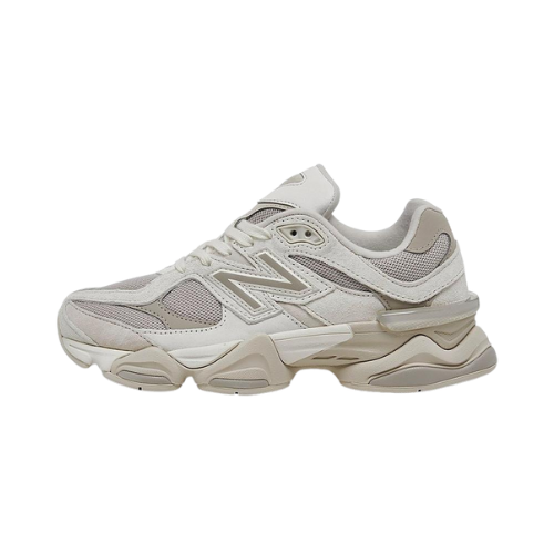 New Balance 9060 Grey Moonbeam