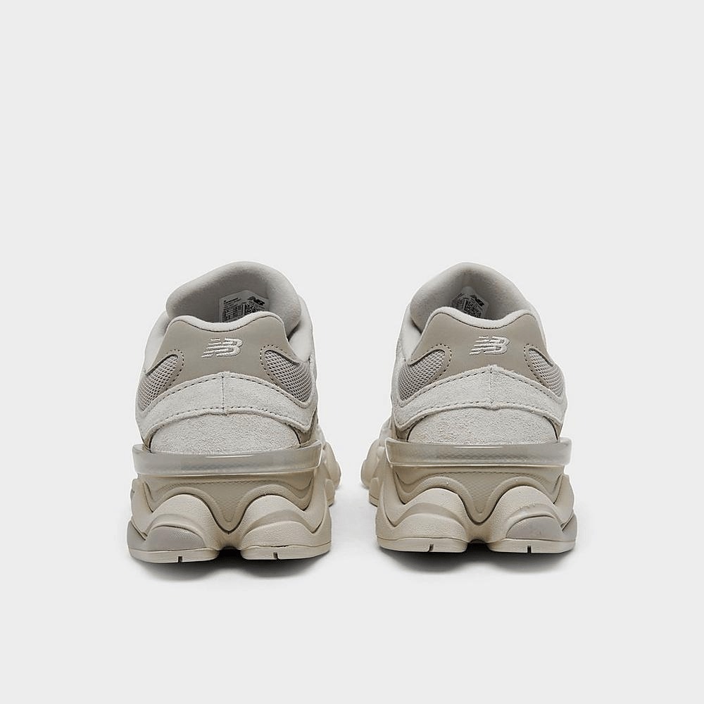 Imagem New Balance 9060 Grey Moonbeam