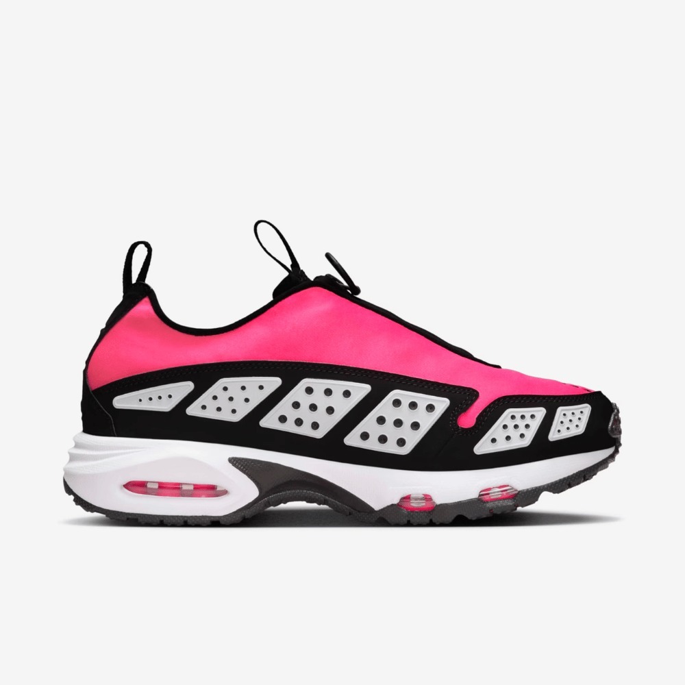 Nike Air Max SNDR Hyper Pink and Black foto 3