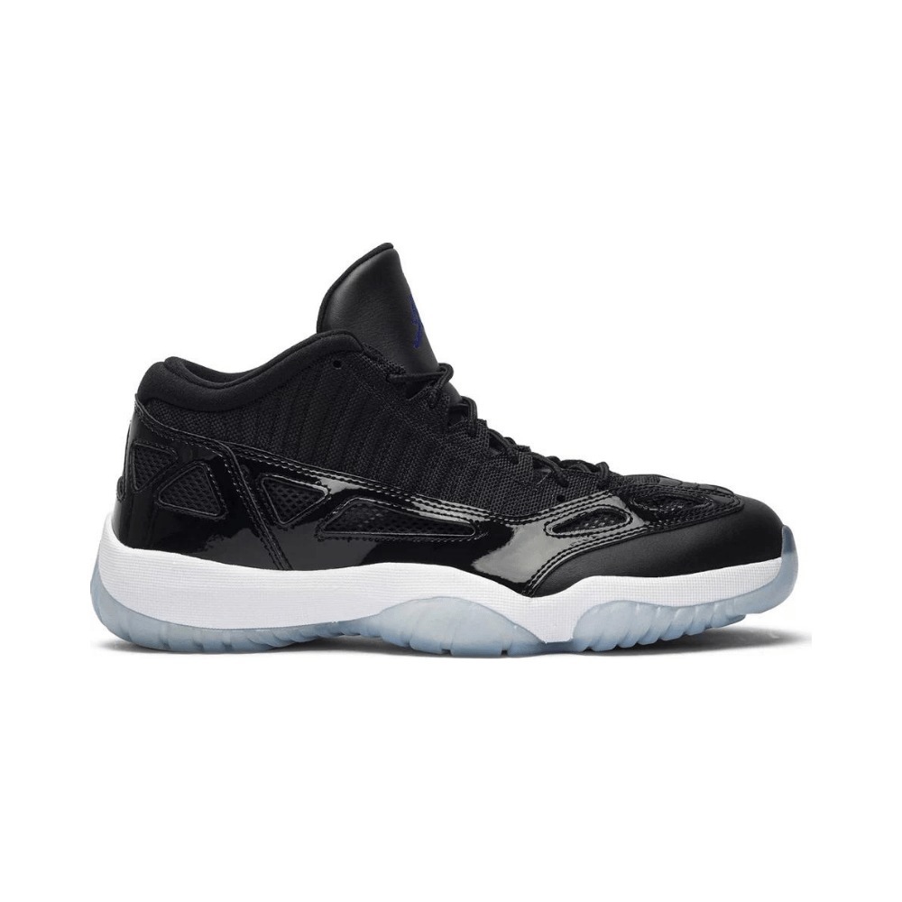 Air Jordan 11 Low IE Space Jam - Droper