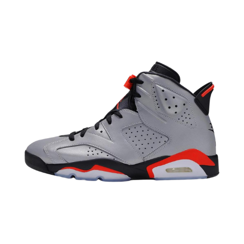 Travis Scott x Air Jordan 6 Cactus Jack - Droper
