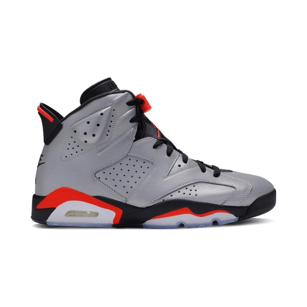 Air Jordan 6 SP Reflections Of A Champion foto 1