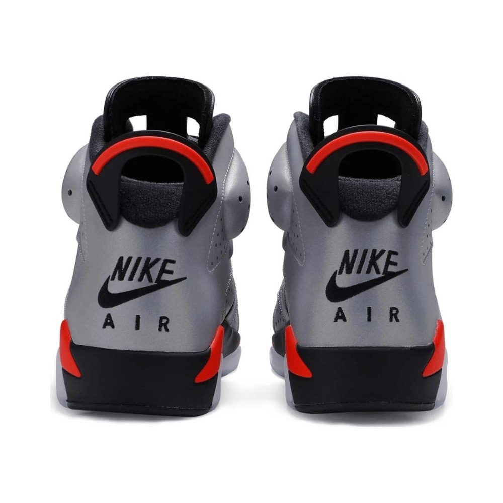 Air Jordan 6 SP Reflections Of A Champion foto 2