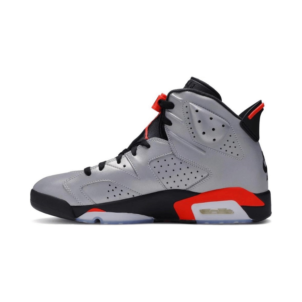 Air Jordan 6 SP Reflections Of A Champion foto 3