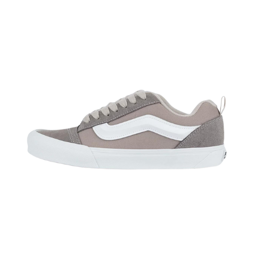 Vans Knu Skool Mesh Gray Multi