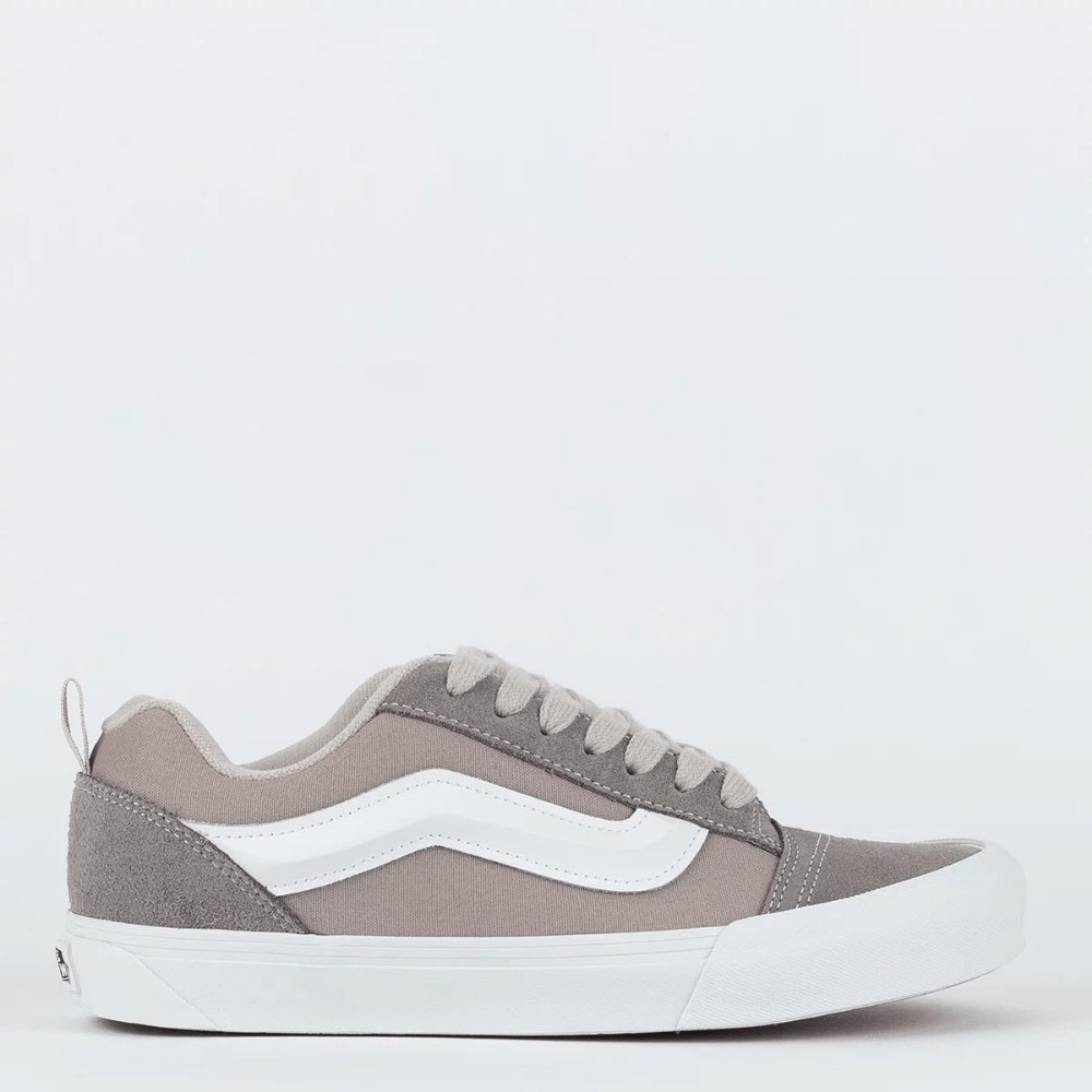 Vans Knu Skool Mesh Gray Multi foto 1