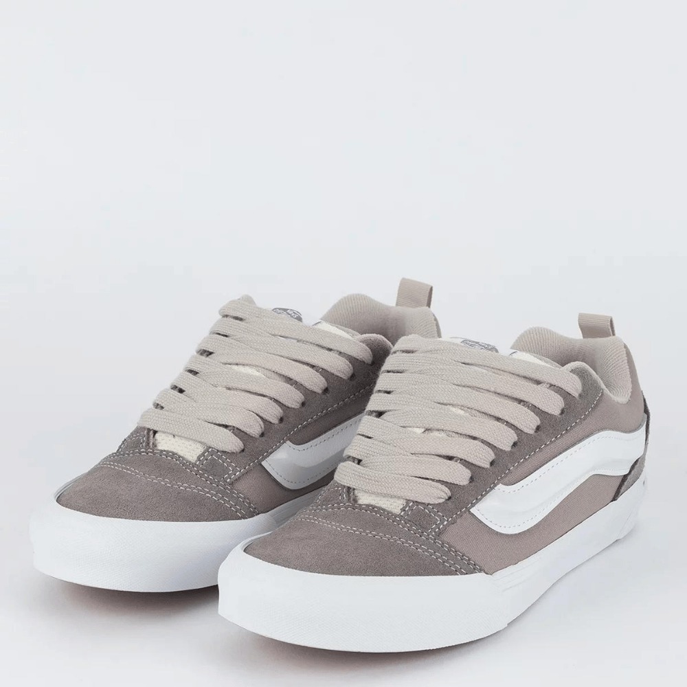 Vans Knu Skool Mesh Gray Multi foto 2