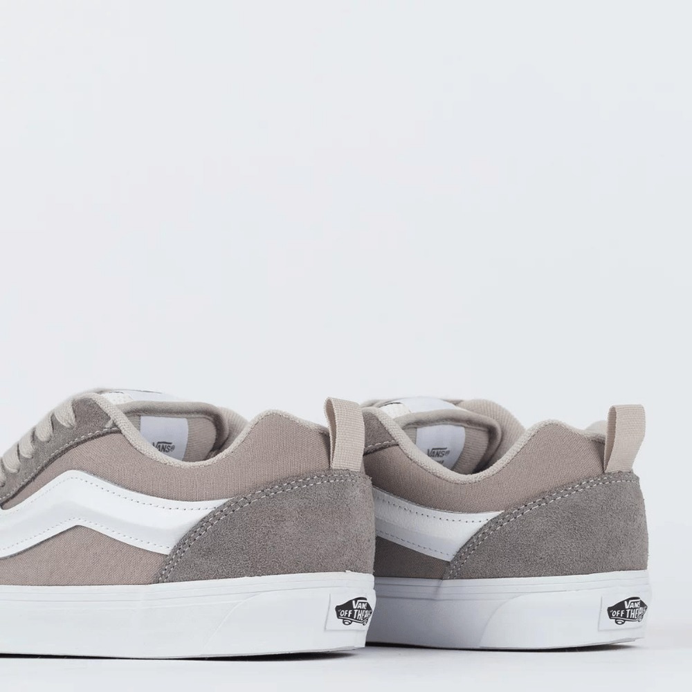 Vans Knu Skool Mesh Gray Multi foto 3