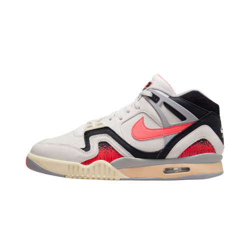 Nike Air Tech Challenge 2 Hot Lava