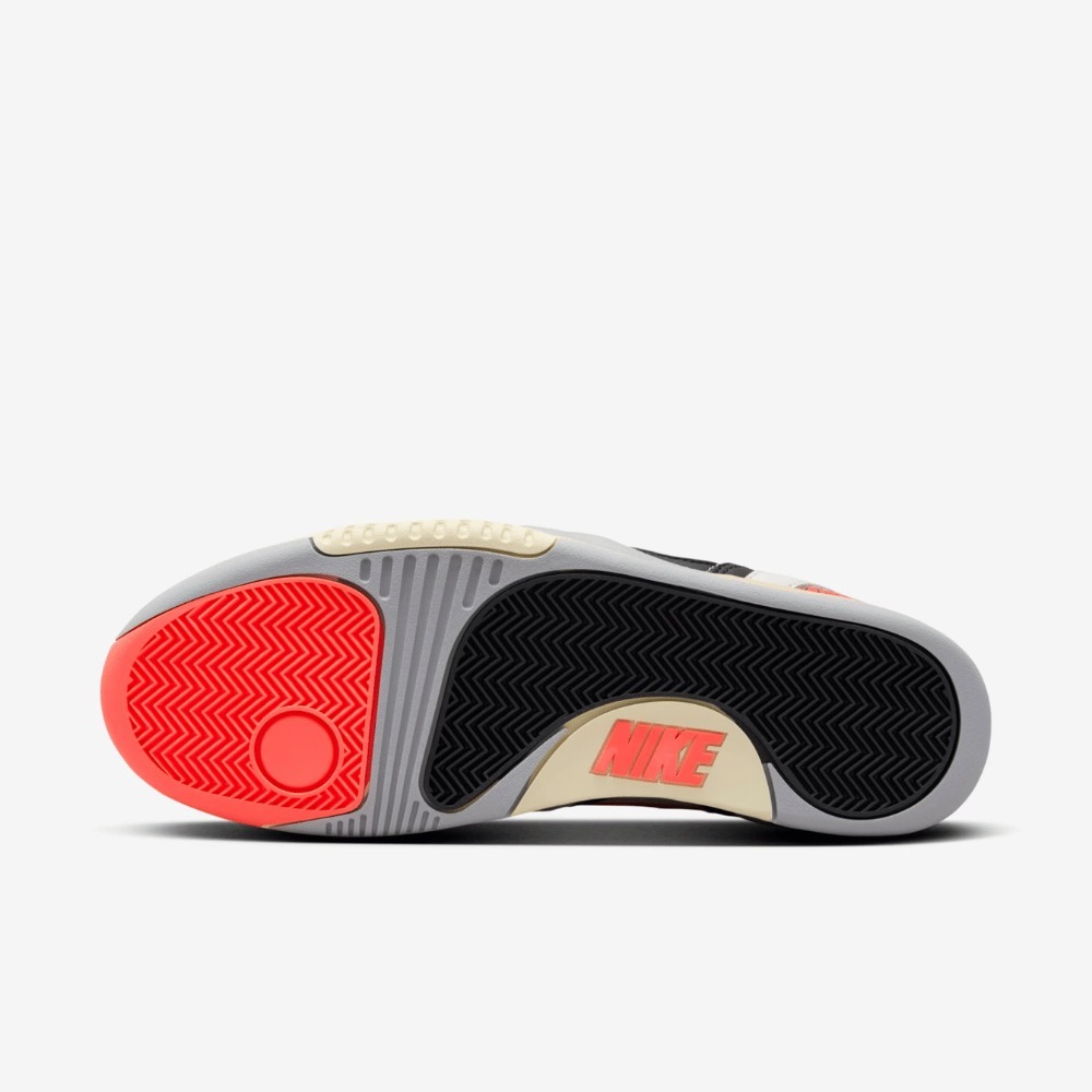 Nike Air Tech Challenge 2 Hot Lava - Droper