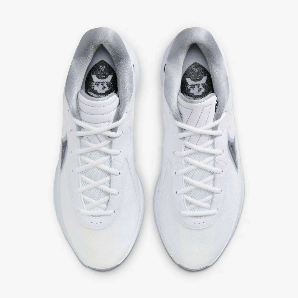 Nike Zoom Freak 6 Humility foto 2