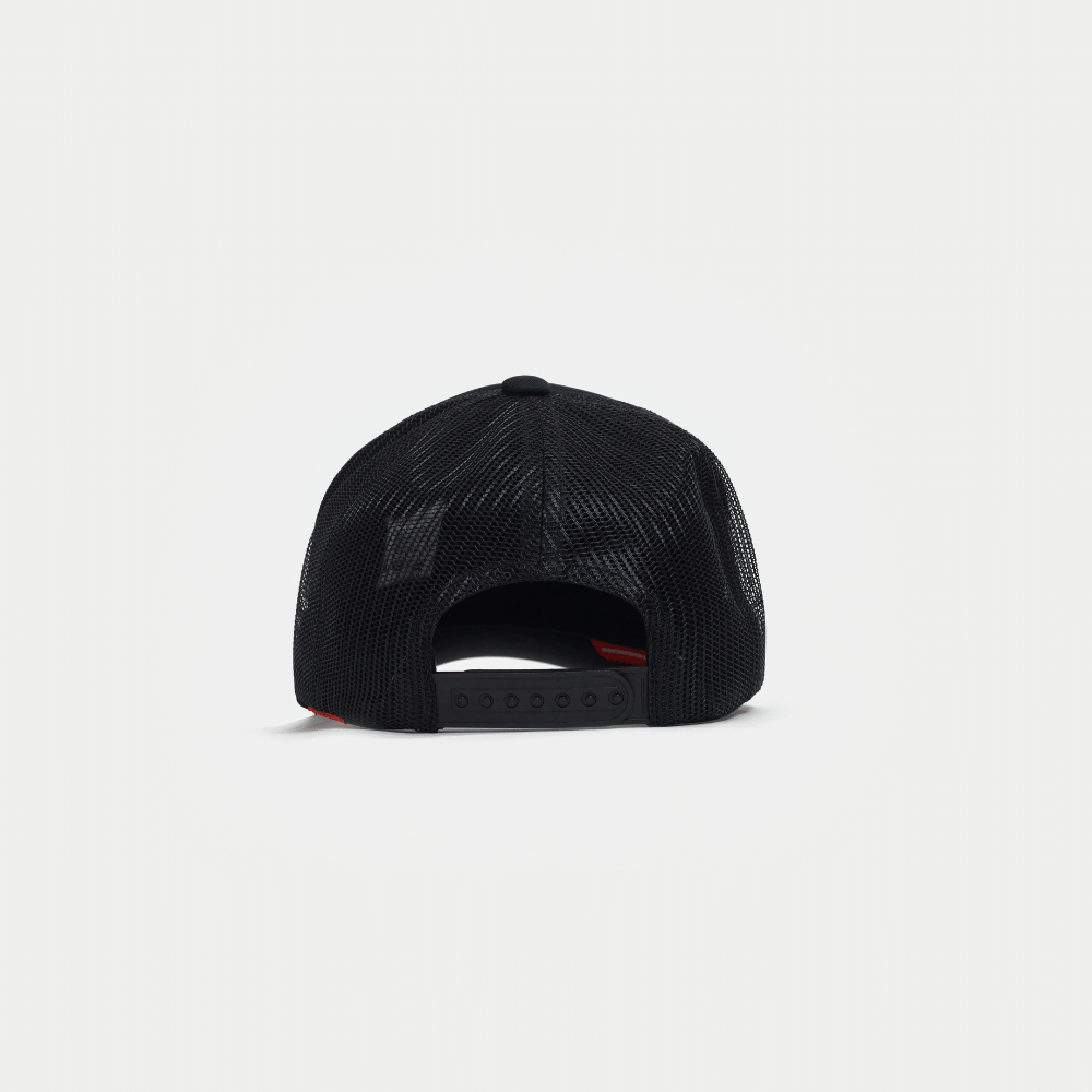 Imagem Boné Piet Creepy Trucker