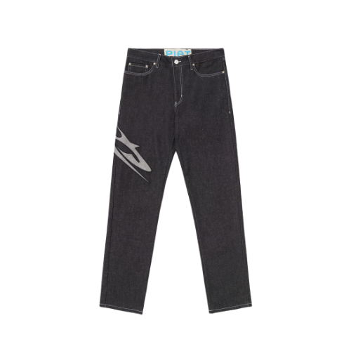 Calça Piet Cubatão Raw Denim