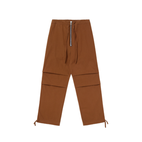 Calça Piet Cotton Twill Brown