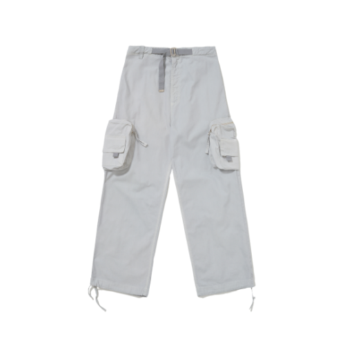 Calça Piet Cargo Lisa
