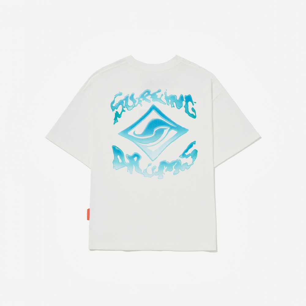 Imagem Camiseta Piet Surfing Drums