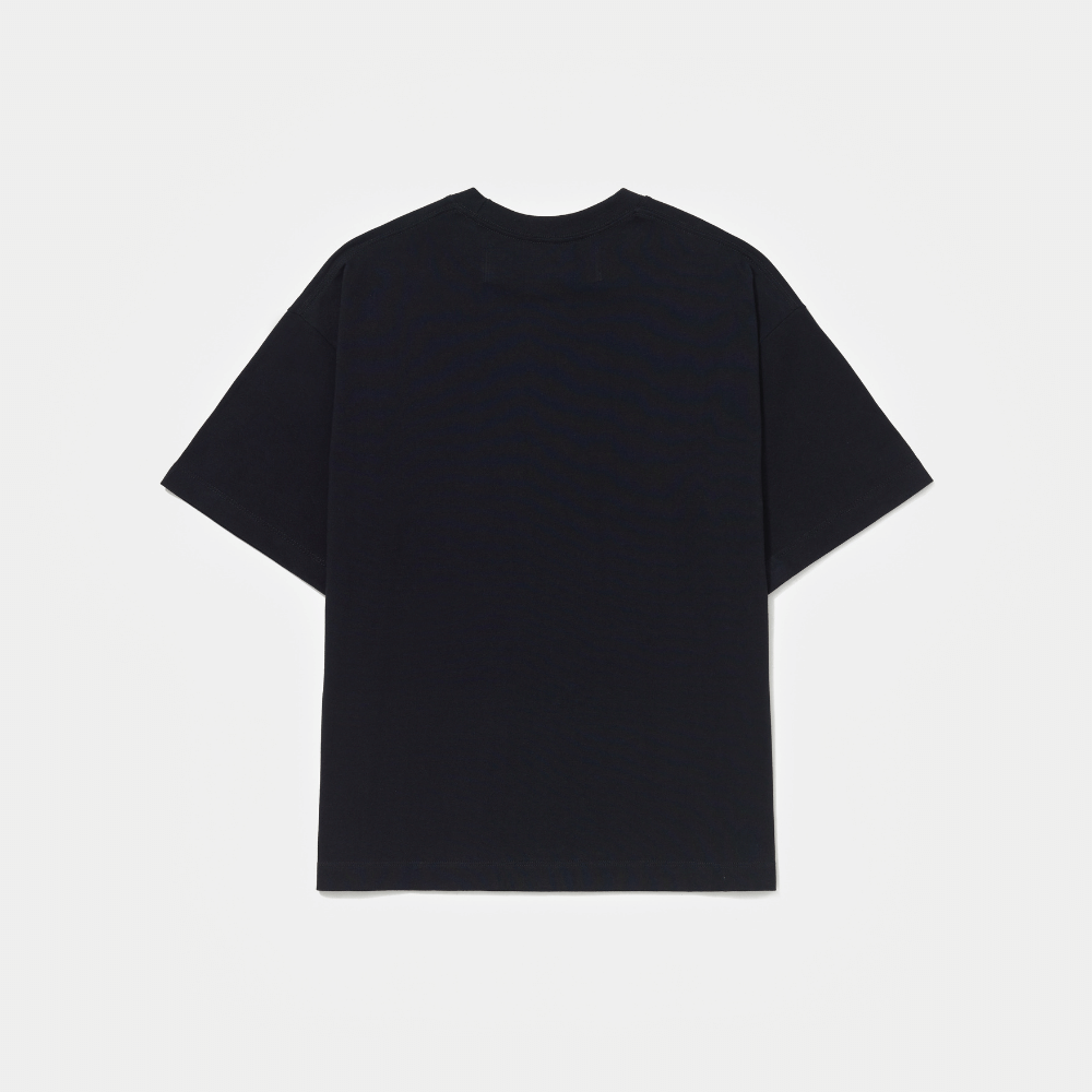 Imagem Camiseta Piet Dada Black