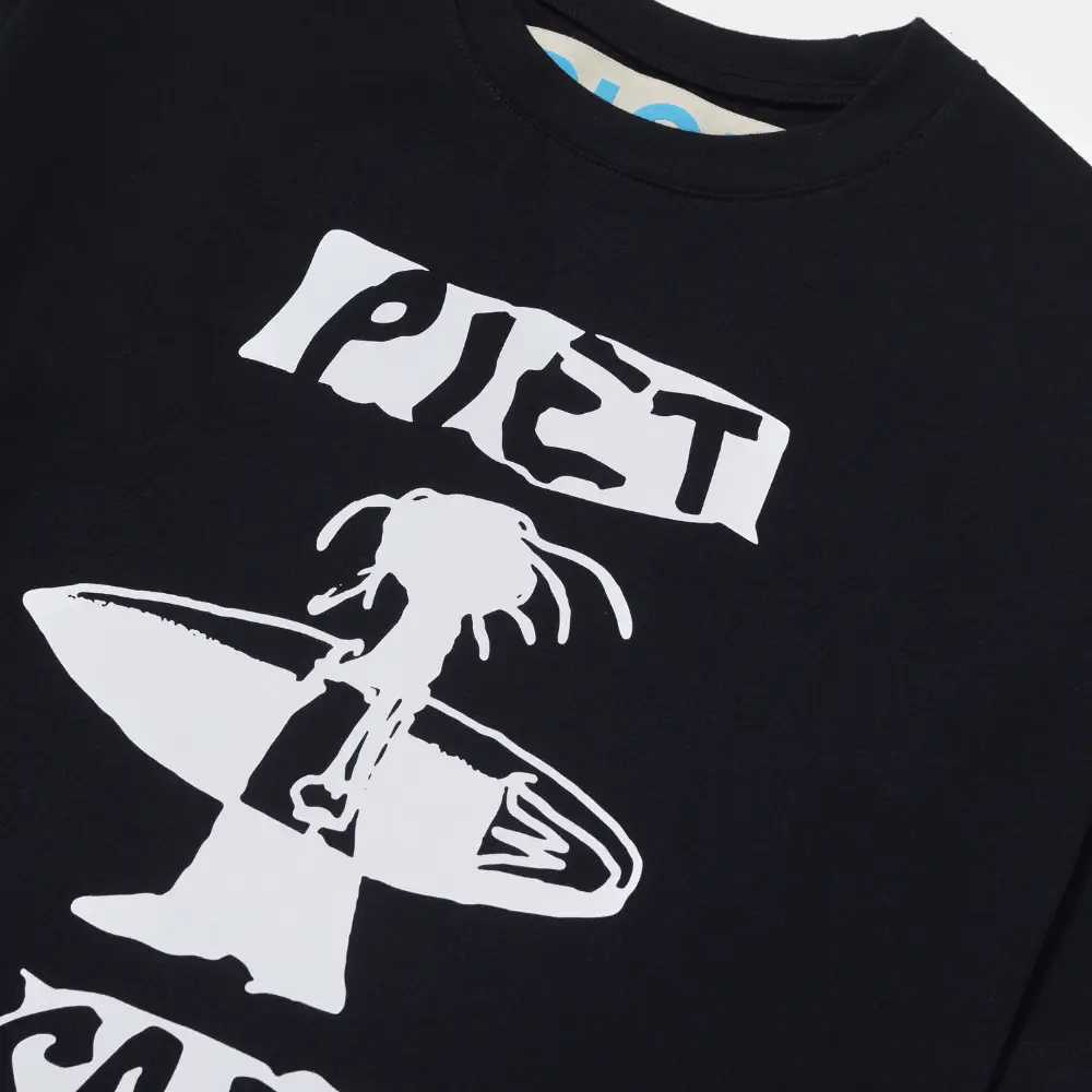 Imagem Camiseta Piet Dada Black