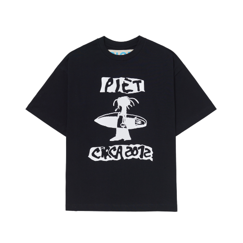 Camiseta Piet Dada Black