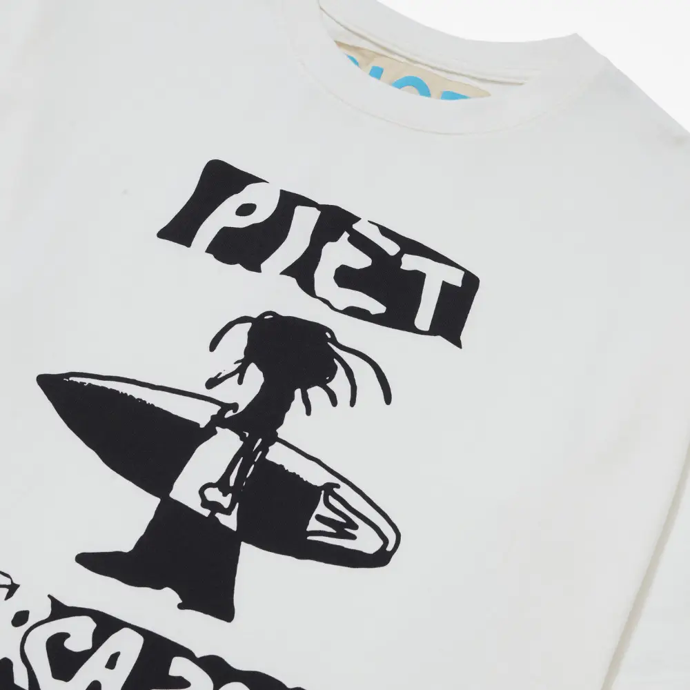 Imagem Camiseta Piet Dada Off White