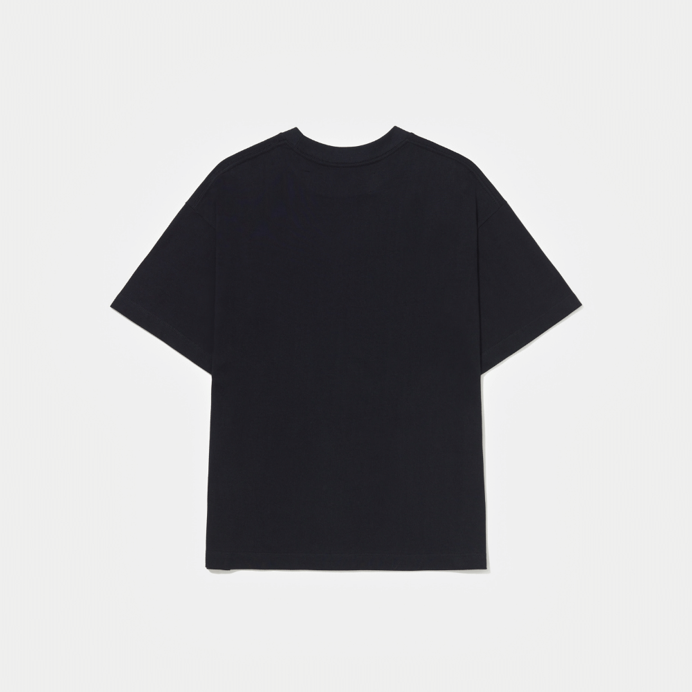 Imagem Camiseta Piet Too Fast Black